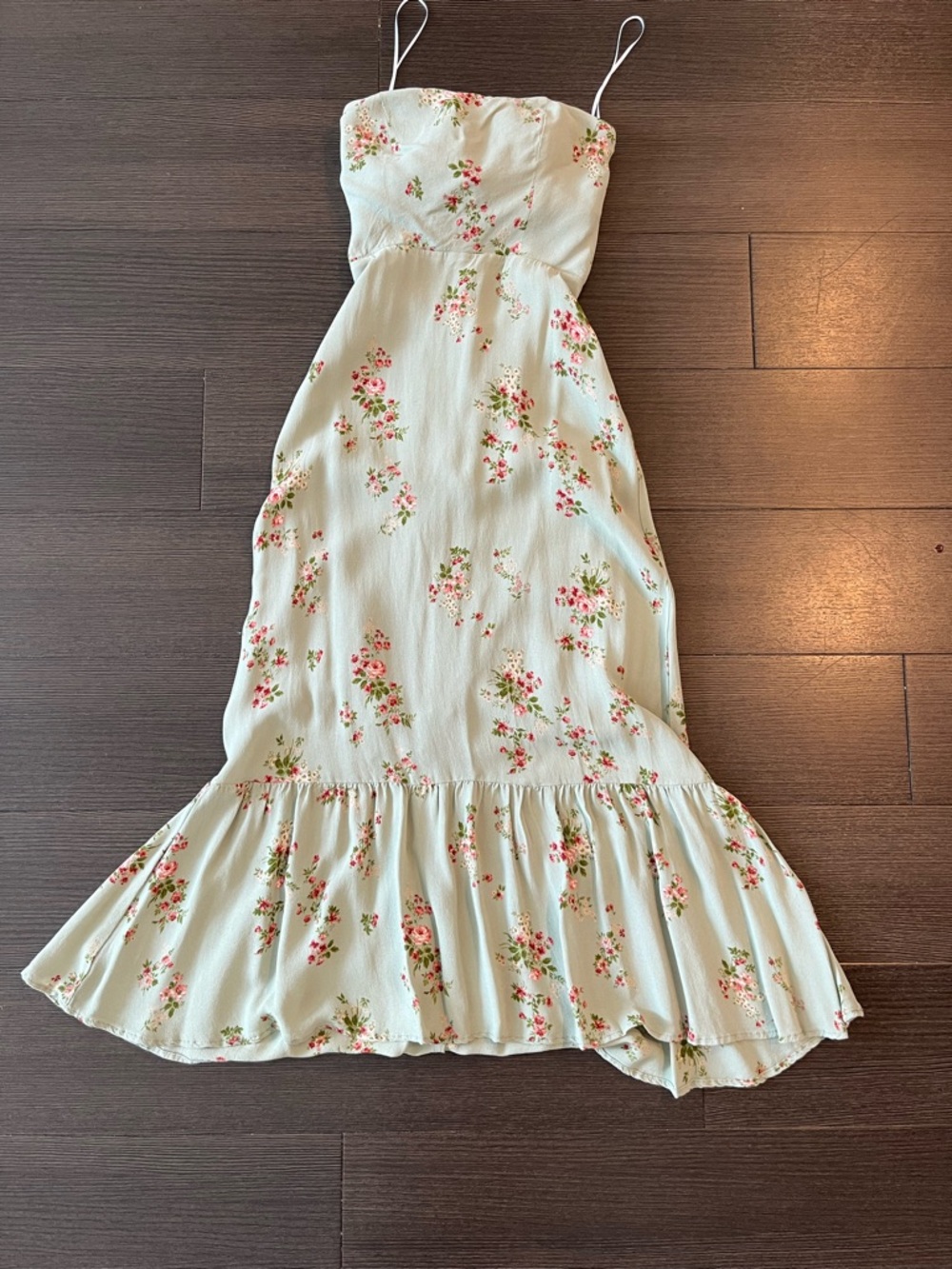 Reformation Arta Dress